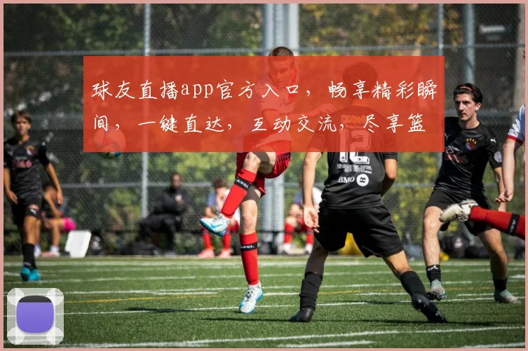 球友直播app官方入口，畅享精彩瞬间，一键直达，互动交流，尽享篮球盛宴，不容错过