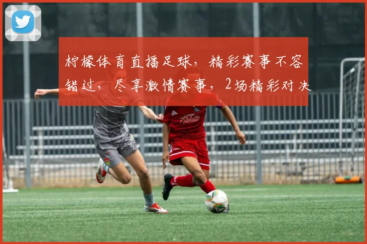 柠檬体育直播足球，精彩赛事不容错过，尽享激情赛事，2场精彩对决，实时观看
